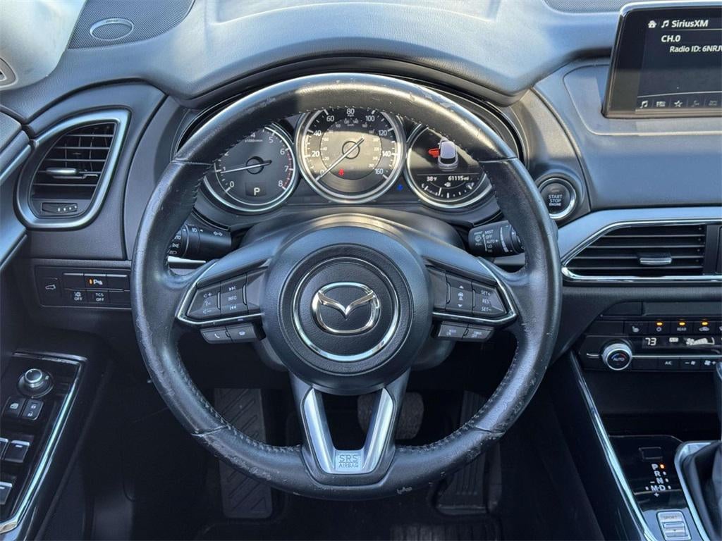 2019 Mazda Mazda CX-9 Touring