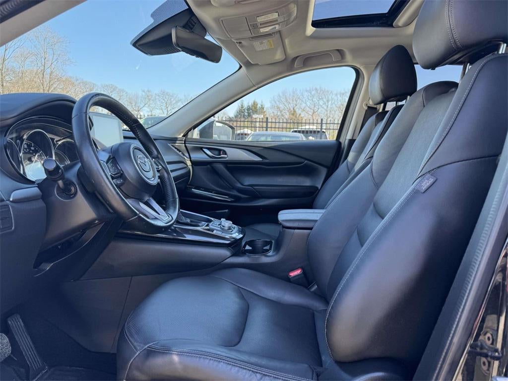 2019 Mazda Mazda CX-9 Touring