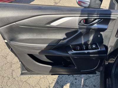 2019 Mazda Mazda CX-9 Touring