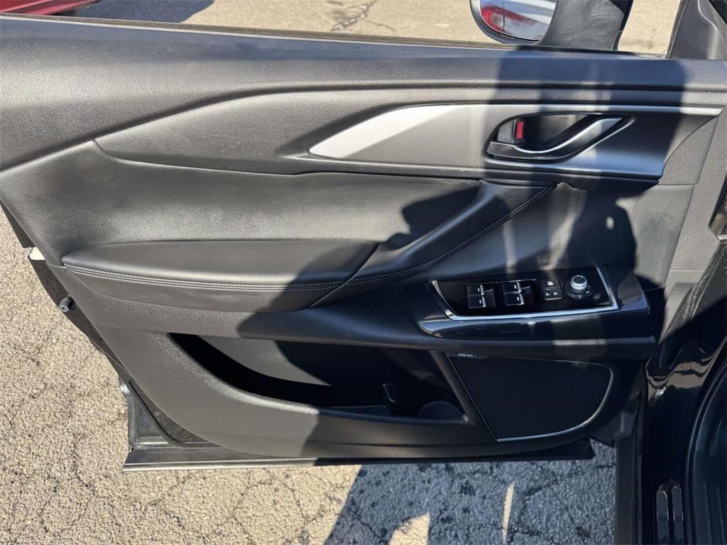 2019 Mazda Mazda CX-9 Touring