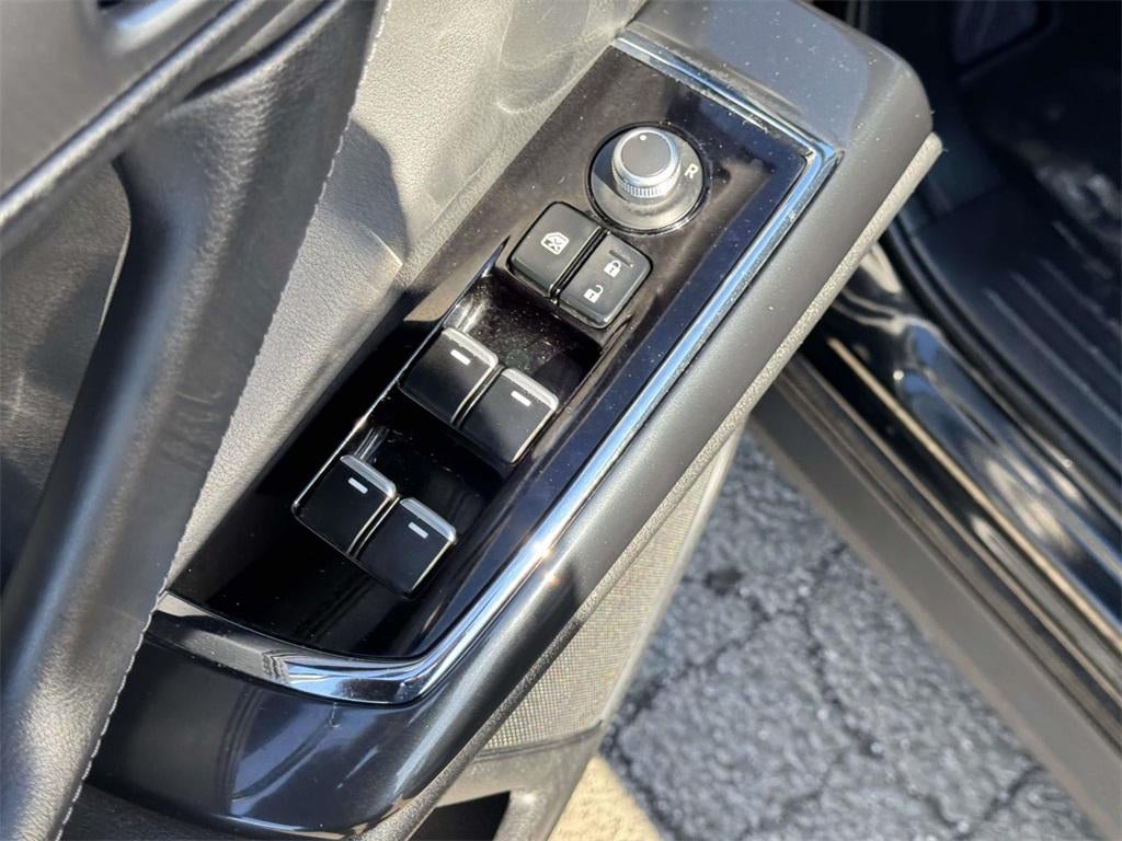 2019 Mazda Mazda CX-9 Touring