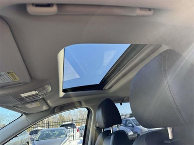 2019 Mazda Mazda CX-9 Touring