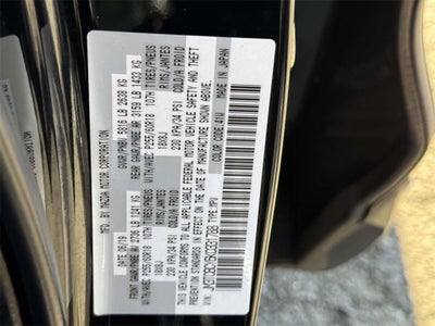 2019 Mazda Mazda CX-9 Touring