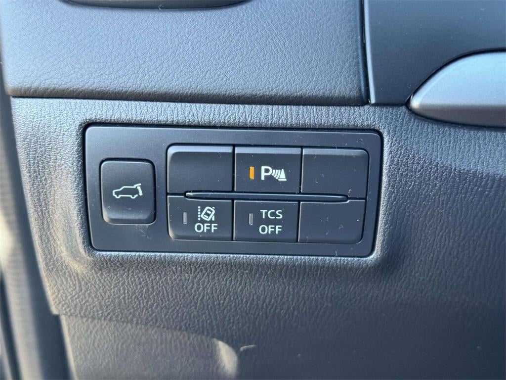 2019 Mazda Mazda CX-9 Touring