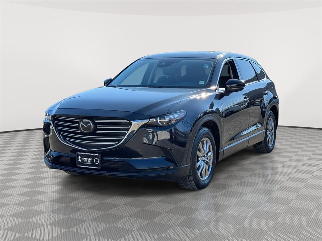 2019 Mazda Mazda CX-9 Touring