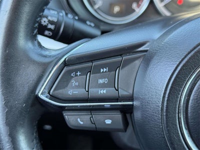 2019 Mazda Mazda CX-9 Touring