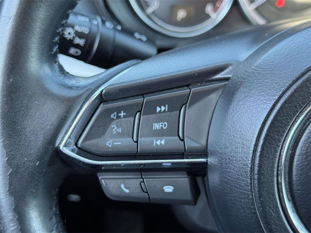 2019 Mazda Mazda CX-9 Touring