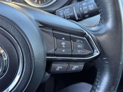 2019 Mazda Mazda CX-9 Touring