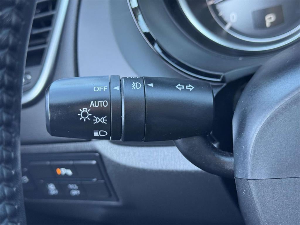 2019 Mazda Mazda CX-9 Touring