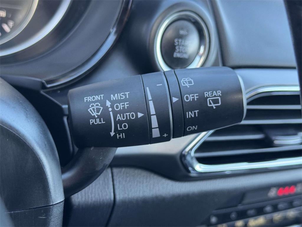 2019 Mazda Mazda CX-9 Touring