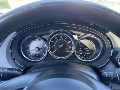 2019 Mazda Mazda CX-9 Touring