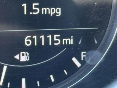 2019 Mazda Mazda CX-9 Touring