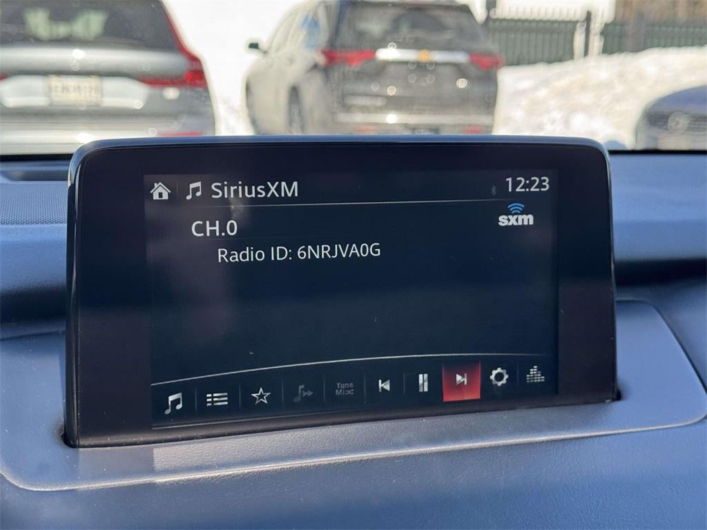 2019 Mazda Mazda CX-9 Touring