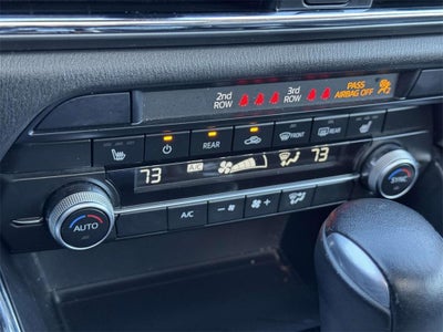 2019 Mazda Mazda CX-9 Touring