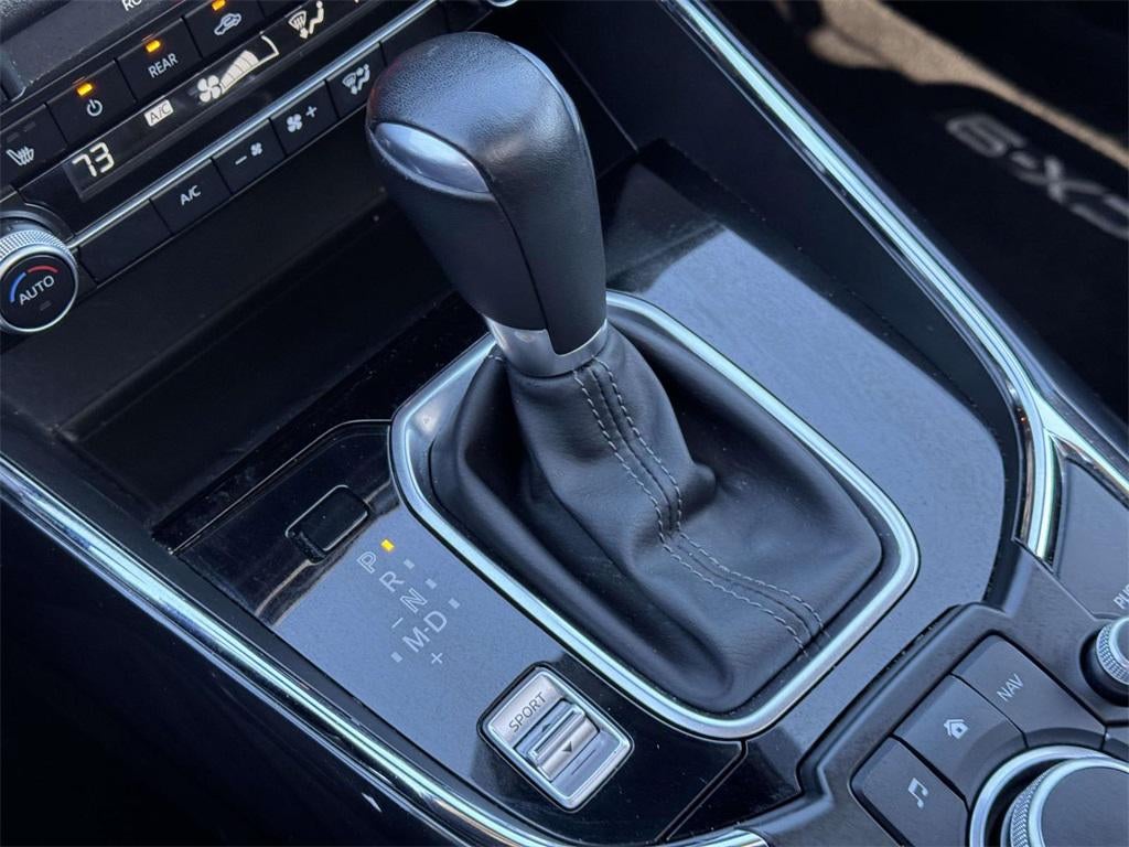 2019 Mazda Mazda CX-9 Touring