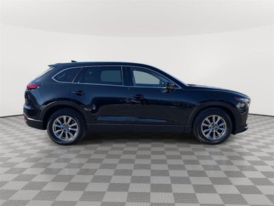 2019 Mazda Mazda CX-9 Touring