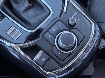 2019 Mazda Mazda CX-9 Touring
