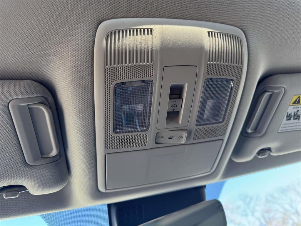 2019 Mazda Mazda CX-9 Touring