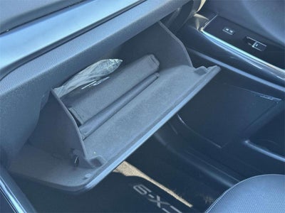 2019 Mazda Mazda CX-9 Touring