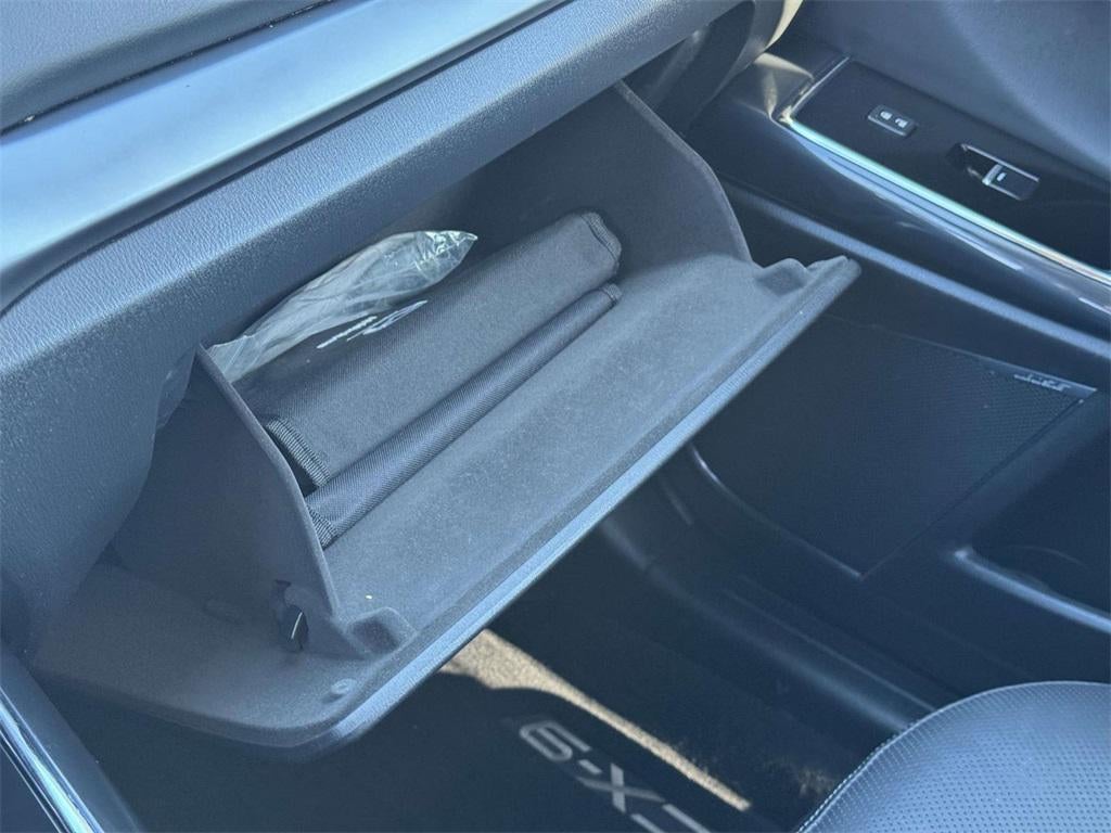 2019 Mazda Mazda CX-9 Touring