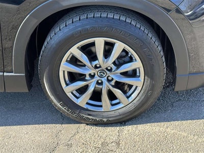 2019 Mazda Mazda CX-9 Touring