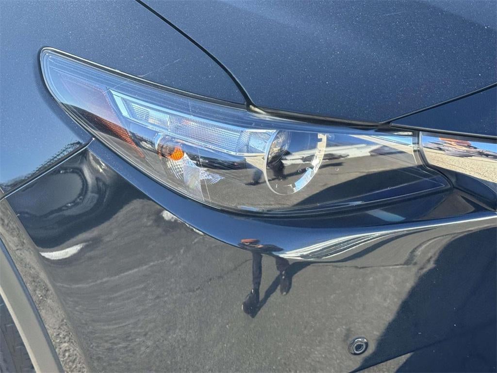 2019 Mazda Mazda CX-9 Touring