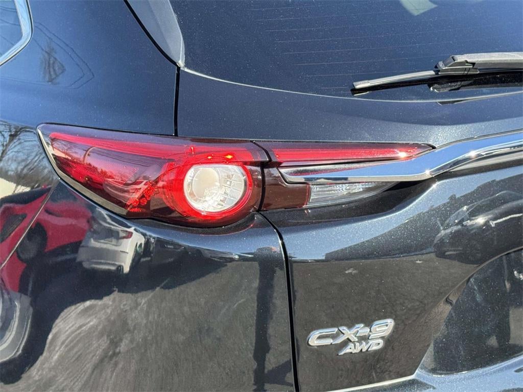 2019 Mazda Mazda CX-9 Touring