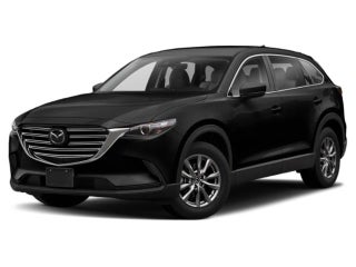 2019 Mazda Mazda CX-9 Touring