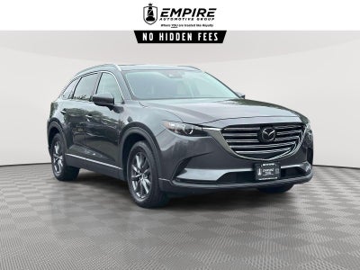 2023 Mazda Mazda Cx-9 Touring