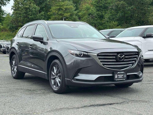 2023 Mazda Mazda Cx-9 Touring