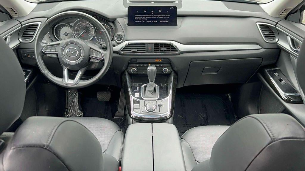 2023 Mazda Mazda Cx-9 Touring