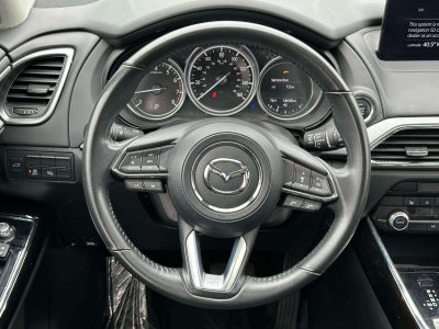 2023 Mazda Mazda Cx-9 Touring