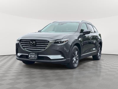 2023 Mazda Mazda Cx-9 Touring