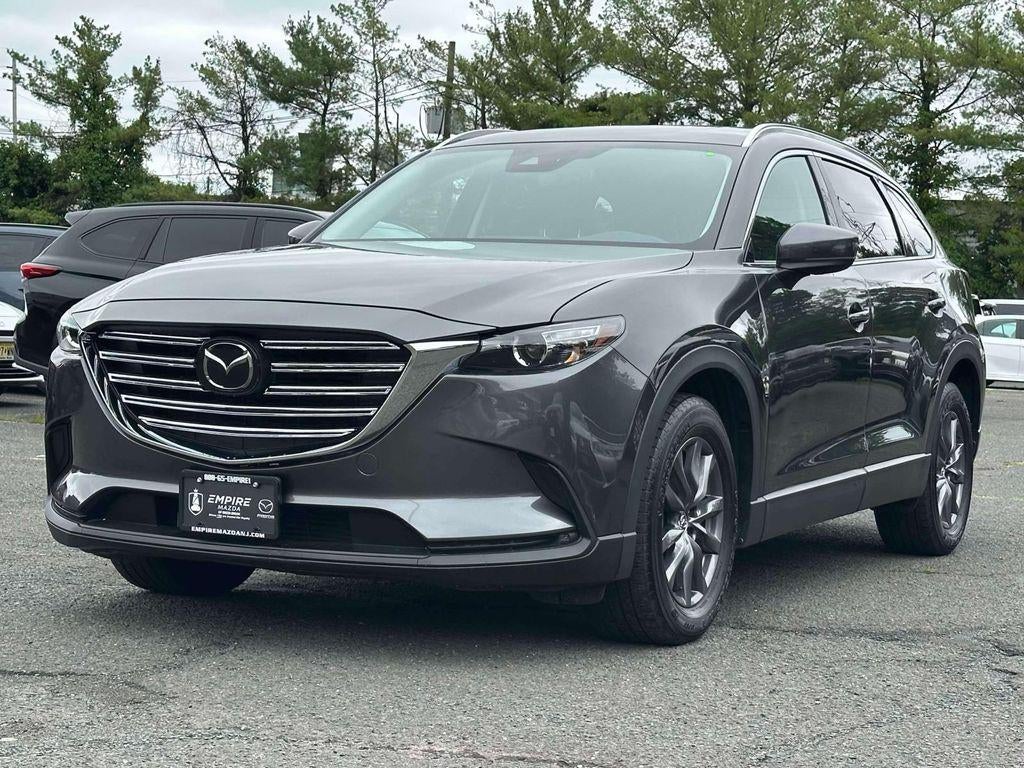 2023 Mazda Mazda Cx-9 Touring