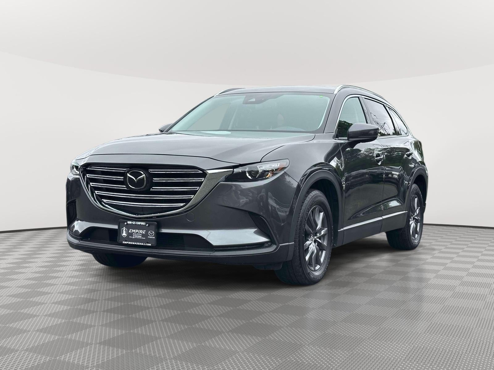 2023 Mazda Mazda Cx-9 Touring