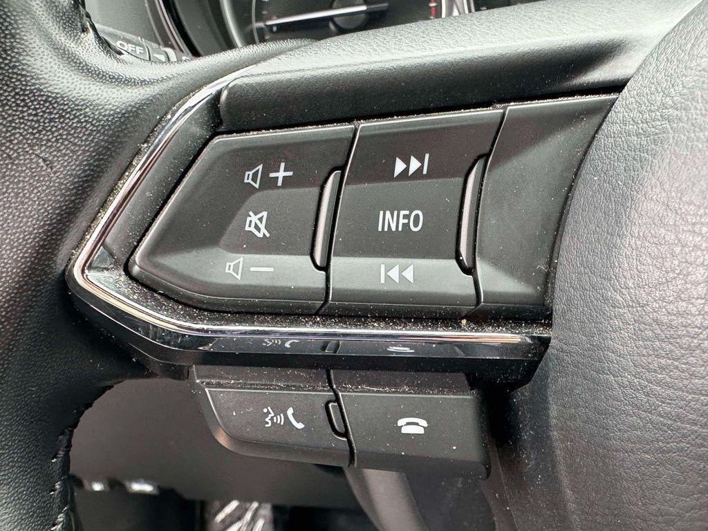 2023 Mazda Mazda Cx-9 Touring