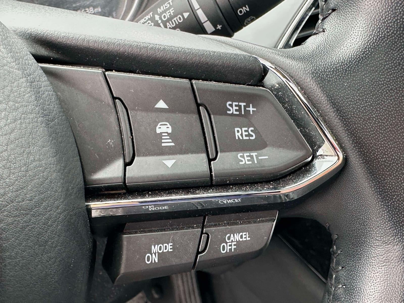 2023 Mazda Mazda Cx-9 Touring