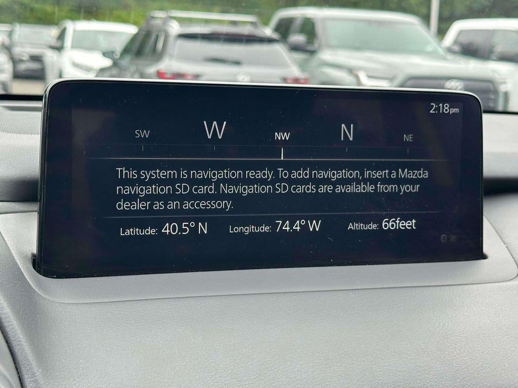 2023 Mazda Mazda Cx-9 Touring