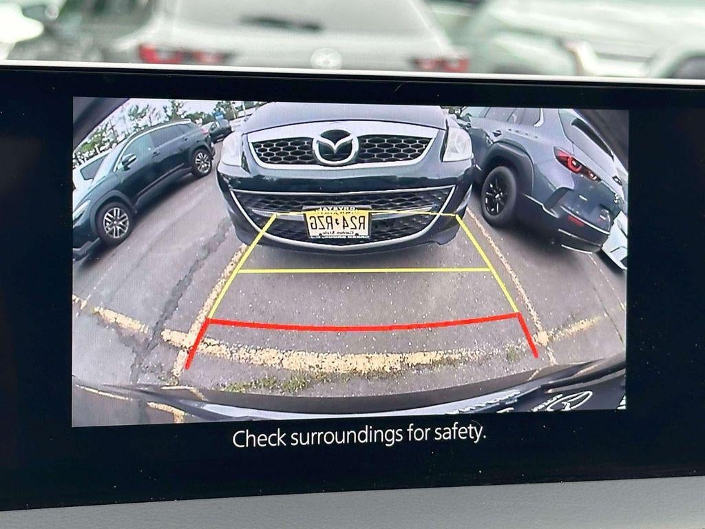 2023 Mazda Mazda Cx-9 Touring
