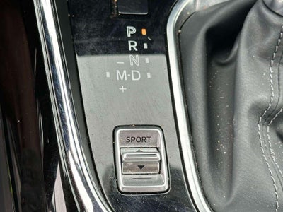 2023 Mazda Mazda Cx-9 Touring
