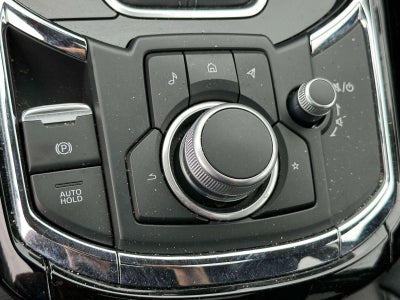 2023 Mazda Mazda Cx-9 Touring