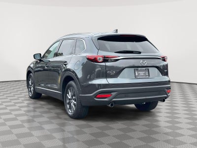 2023 Mazda Mazda Cx-9 Touring