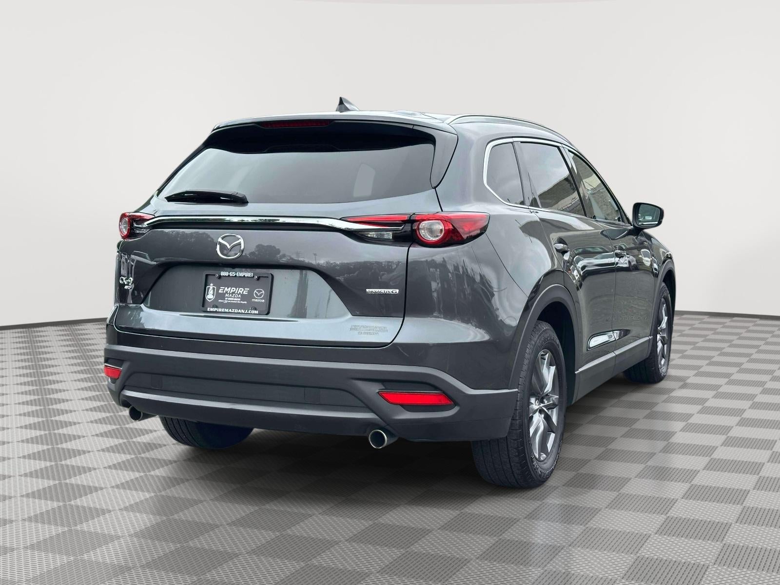 2023 Mazda Mazda Cx-9 Touring