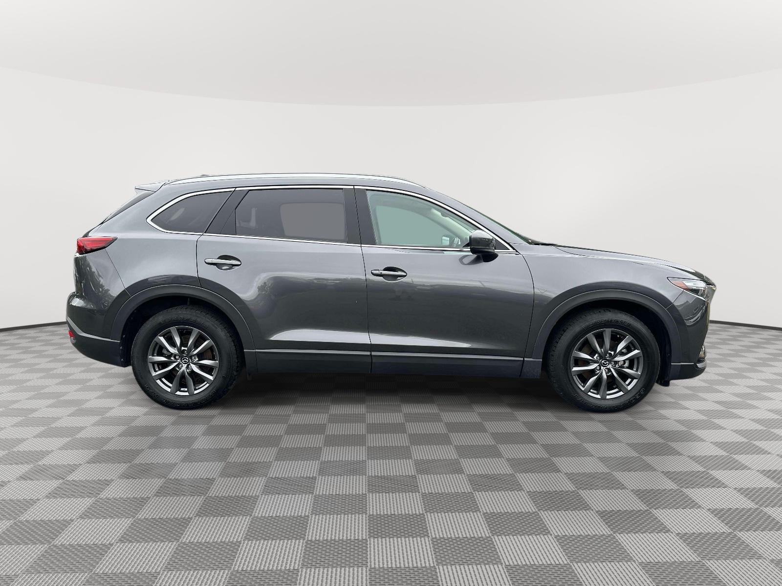 2023 Mazda Mazda Cx-9 Touring