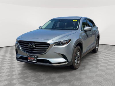 2023 Mazda Mazda CX-9 Touring