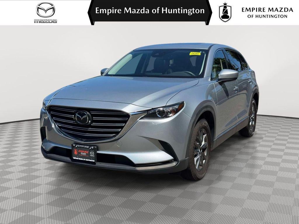 2023 Mazda Mazda CX-9 Touring