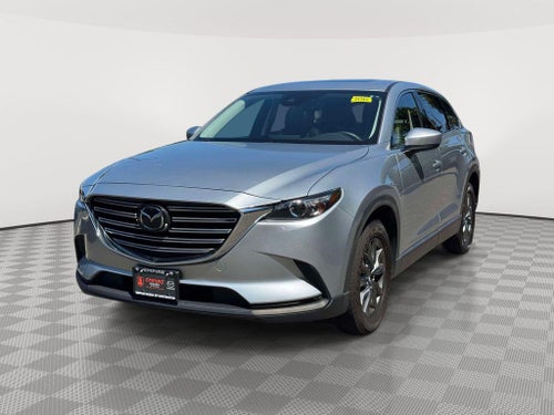 2023 Mazda Mazda CX-9 Touring