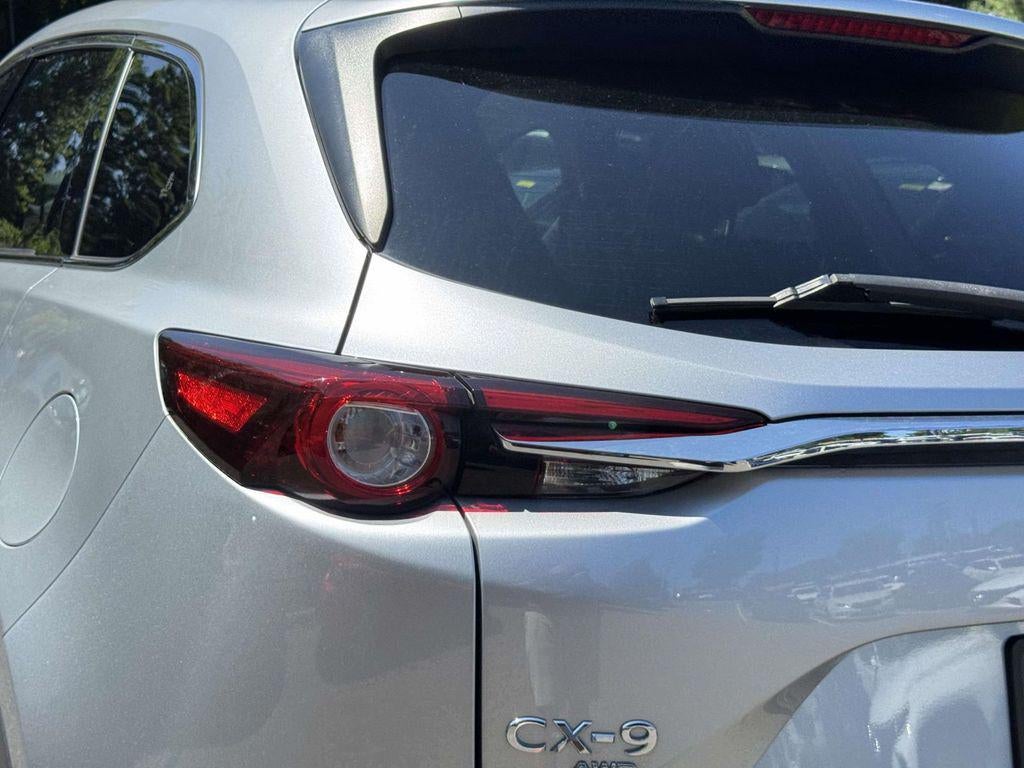 2023 Mazda Mazda CX-9 Touring