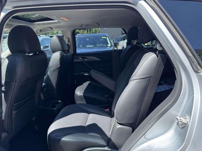2023 Mazda Mazda CX-9 Touring