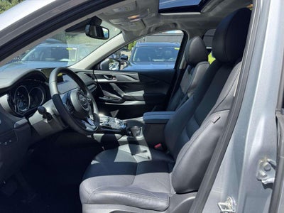 2023 Mazda Mazda CX-9 Touring